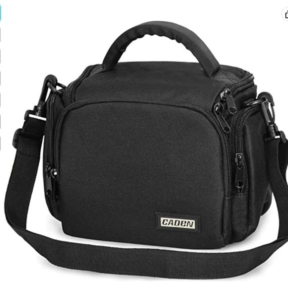 Canon EOS 90D Digital Camera (50mm lens & bag) - Picture 3 of 8